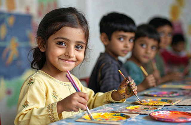 Art Competition
